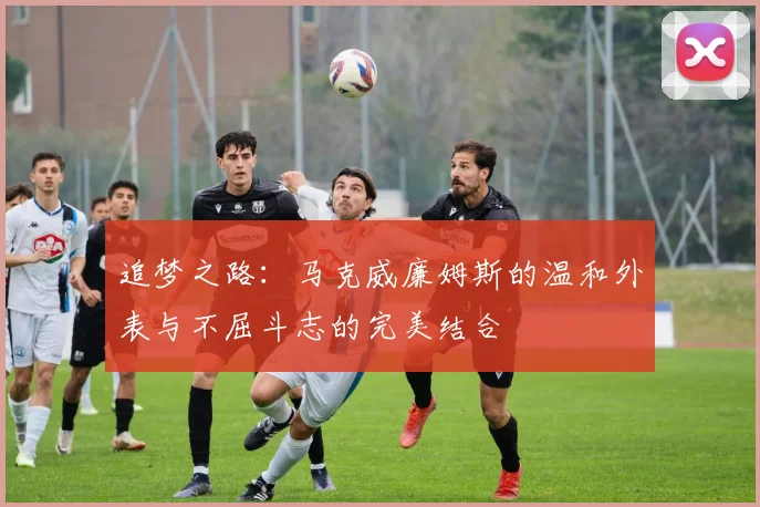 追梦之路：马克威廉姆斯的温和外表与不屈斗志的完美结合