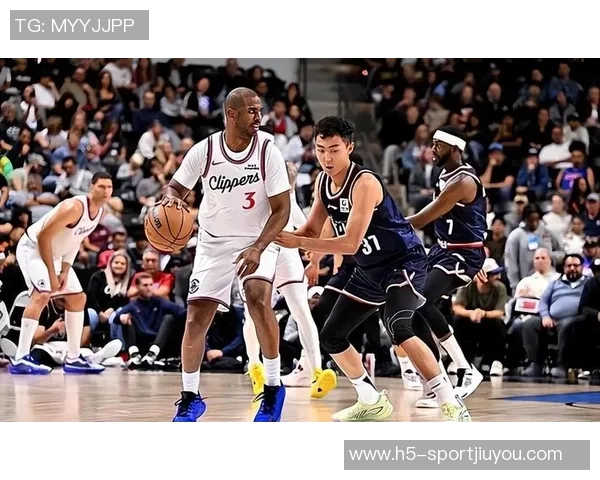 大洛加盟快船替补阵容感受胜利机会带来的特别氛围