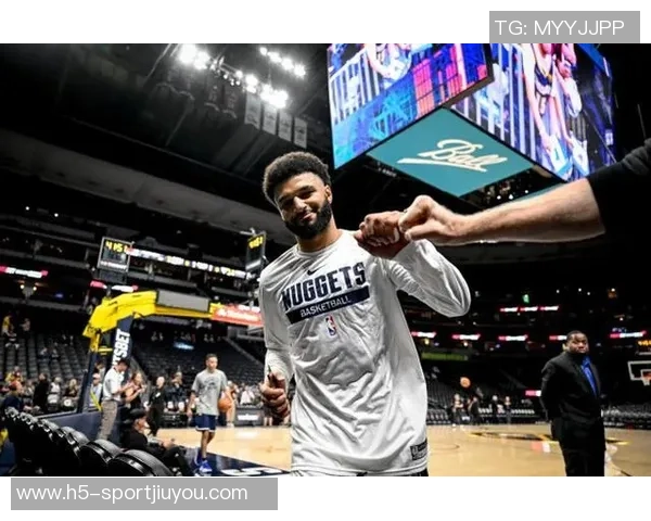 贾马尔穆雷全场发威21投11中砍下29分8助攻三分球命中率高达66